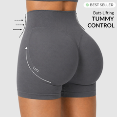 Verlee Contour Shorts