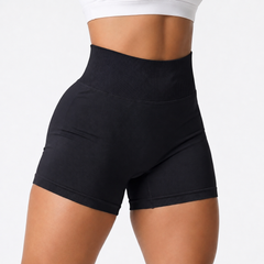 Verlee Contour Shorts